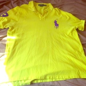 Polo by Ralph Lauren